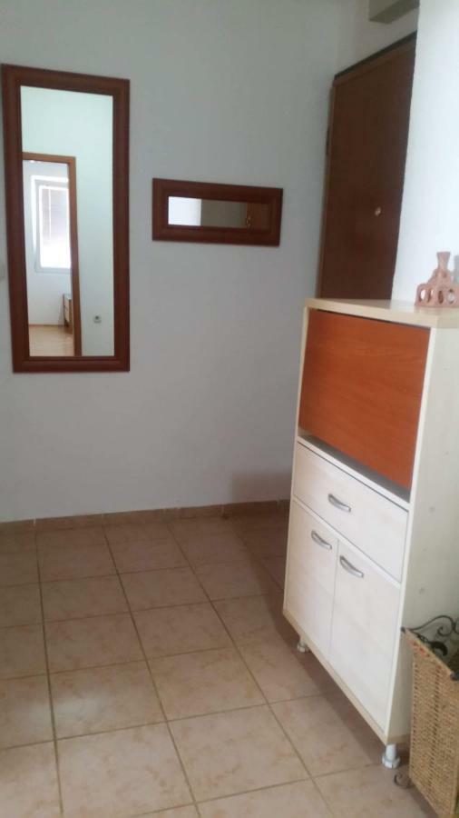 Kalan Apartment Ohrid Exterior photo